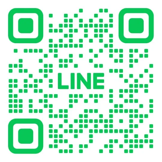 QR Code เพิ่มเพื่อน หวยมาเลย์ 4d วันนี้ Line Official